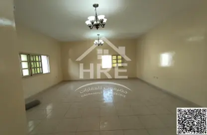 شقة - 3 غرف نوم - 3 حمامات للايجار في 3 المويهات - المويهات - عجمان