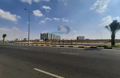 أرض - استوديو للبيع في تلال سيتي - الشارقة