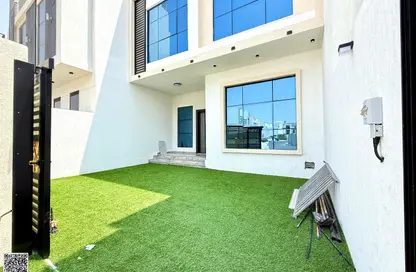 فيلا - 4 غرف نوم - 6 حمامات للبيع في الزاهية جاردنز - الزاهية - عجمان