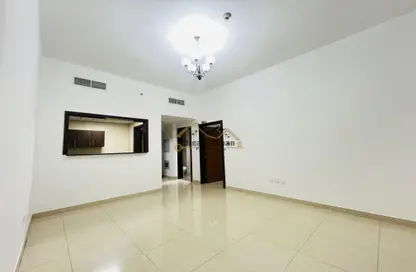 شقة - غرفة نوم - 2 حمامات للايجار في المنال ريزيدنس 2 - واحة السيليكون - دبي