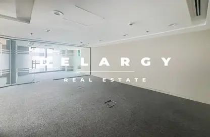 Office Space - Studio for rent in The Regal Tower - Business Bay - Dubai