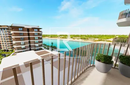 شقة - 2 غرف نوم - 3 حمامات للبيع في جاردينيا باي - جزيرة الياس - أبوظبي شقة - 2 غرف نوم - 3 حمامات للبيع في جاردينيا باي - جزيرة الياس - أبوظبي