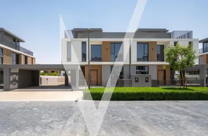 Villa - 5 Bedrooms - 5 Bathrooms for sale in June - Arabian Ranches 3 - Dubai