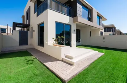 Villa - 5 Bedrooms - 4 Bathrooms for rent in Maple at Dubai Hills Estate 1 - Maple at Dubai Hills Estate - Dubai Hills Estate - Dubai Villa - 5 Bedrooms - 4 Bathrooms for rent in Maple at Dubai Hills Estate 1 - Maple at Dubai Hills Estate - Dubai Hills Estate - Dubai