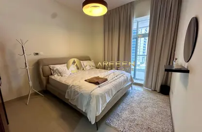 Apartment - 1 Bedroom - 2 Bathrooms for sale in The Medalist - Dubai Sports City - Dubai Apartment - 1 Bedroom - 2 Bathrooms for sale in The Medalist - Dubai Sports City - Dubai