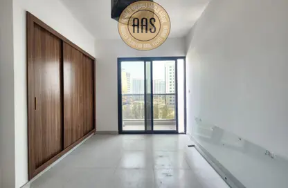 Apartment - 1 Bedroom - 2 Bathrooms for rent in La Zona Residence - Al Mamzar - Deira - Dubai