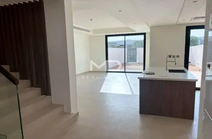 Townhouse - 2 Bedrooms - 3 Bathrooms for sale in The Magnolias - Yas Acres - Yas Island - Abu Dhabi