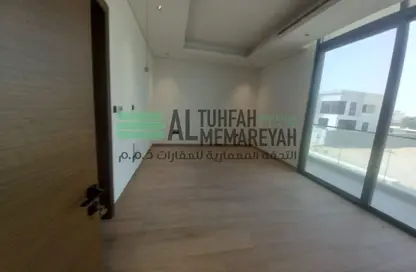 فيلا - 4 غرف نوم - 7 حمامات للبيع في حوشي 1 - حوشي - البادي - الشارقة