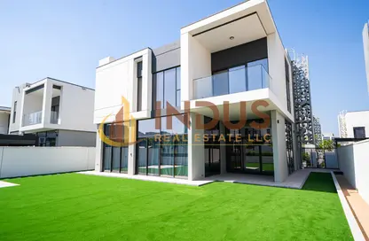 Villa - 5 Bedrooms - 5 Bathrooms for sale in Murooj Al Furjan - Al Furjan - Dubai