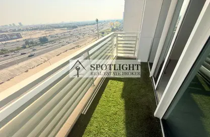 شقة - غرفة نوم - 1 حمام للايجار في مساكن كلايتون - الخليج التجاري - دبي شقة - غرفة نوم - 1 حمام للايجار في مساكن كلايتون - الخليج التجاري - دبي