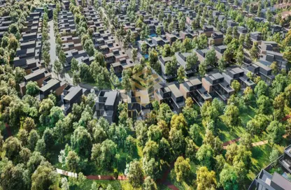 فيلا - 6 غرف نوم - 8 حمامات للبيع في سيكويا - مسار - تلال سيتي - الشارقة