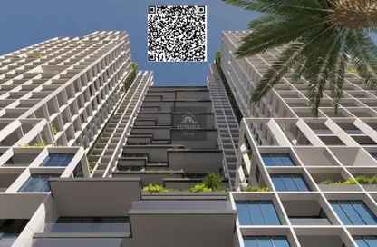 Apartment - 2 Bedrooms - 3 Bathrooms for sale in Ajman Corniche Residences - Ajman Corniche Road - Ajman Apartment - 2 Bedrooms - 3 Bathrooms for sale in Ajman Corniche Residences - Ajman Corniche Road - Ajman