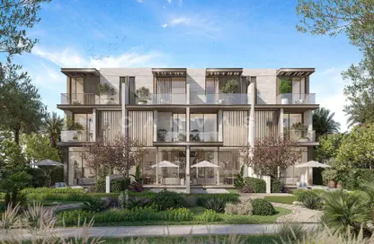 Townhouse - 3 Bedrooms - 5 Bathrooms for sale in Nad Al Sheba Gardens Phase 11 - Nad Al Sheba Gardens - Nad Al Sheba - Dubai Townhouse - 3 Bedrooms - 5 Bathrooms for sale in Nad Al Sheba Gardens Phase 11 - Nad Al Sheba Gardens - Nad Al Sheba - Dubai