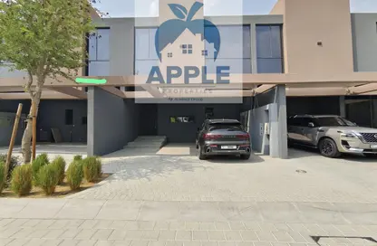 Villa - 4 Bedrooms - 5 Bathrooms for rent in Robinia - Masaar - Tilal City - Sharjah