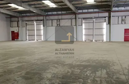 Warehouse - Studio - 1 Bathroom for rent in Al Sajaa Industrial - Al Sajaa - Sharjah Warehouse - Studio - 1 Bathroom for rent in Al Sajaa Industrial - Al Sajaa - Sharjah