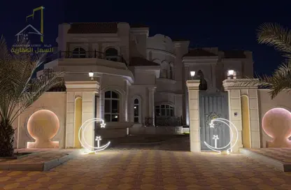 فيلا - 5 غرف نوم - 7 حمامات للبيع في السيوح 8 - السيوح - الشارقة فيلا - 5 غرف نوم - 7 حمامات للبيع في السيوح 8 - السيوح - الشارقة