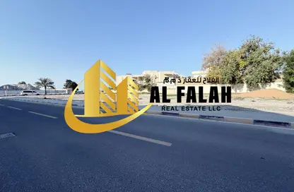 أرض - استوديو للبيع في الرزيدنس - منطقة الخالدية - الشارقة