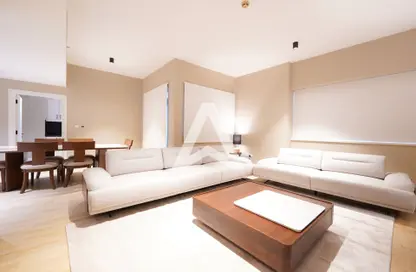 Apartment - 1 Bedroom - 2 Bathrooms for rent in Executive Tower C - Executive Towers - Business Bay - Dubai