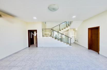 Villa - 5 Bedrooms - 6 Bathrooms for rent in Al Barsha 2 Villas - Al Barsha 2 - Al Barsha - Dubai