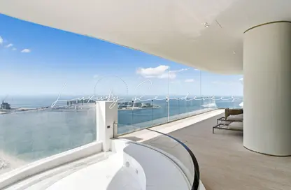 Apartment - 3 Bedrooms - 4 Bathrooms for sale in sensoria at Five Luxe - Jumeirah Beach Residence - Dubai Apartment - 3 Bedrooms - 4 Bathrooms for sale in sensoria at Five Luxe - Jumeirah Beach Residence - Dubai