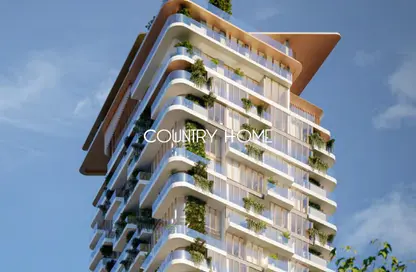 شقة - 2 غرف نوم - 3 حمامات للبيع في سوليفير من بيوند - المدينة الملاحية - دبي