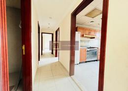 Apartment - 2 bedrooms - 2 bathrooms for rent in CBD (Central Business District) - International City - Dubai