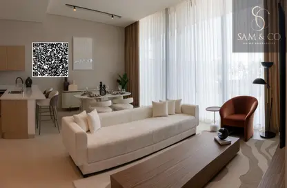 شقة - 2 غرف نوم - 3 حمامات للبيع في سيسايد ريزيدينس هيلز - الزورا - عجمان شقة - 2 غرف نوم - 3 حمامات للبيع في سيسايد ريزيدينس هيلز - الزورا - عجمان