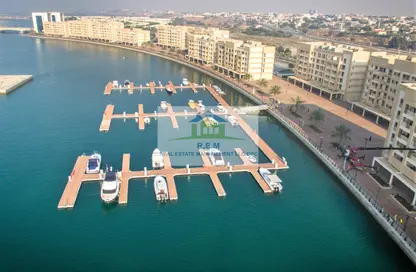 Apartment - 2 Bedrooms - 3 Bathrooms for rent in Lagoon B8 - The Lagoons - Mina Al Arab - Ras Al Khaimah