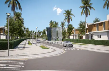Land - Studio for sale in Arabian Hills Estate - Al Faqa'a - Al Ain