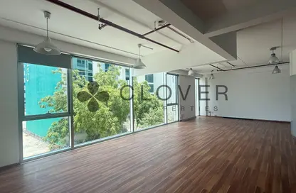 Office Space - Studio - 1 Bathroom for rent in The LOFT Office 2 - The LOFT Offices - Dubai Media City - Dubai