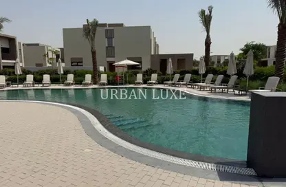 Villa - 3 Bedrooms - 3 Bathrooms for rent in La Violeta 2 - Villanova - Dubai Land - Dubai