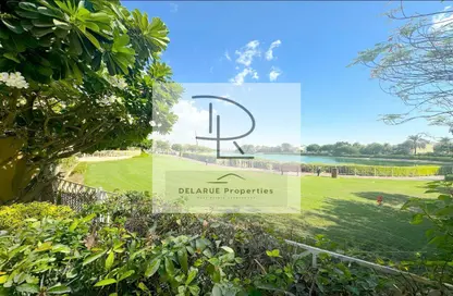 Villa - 6 Bedrooms - 6 Bathrooms for sale in Meadows 5 - Meadows - Dubai