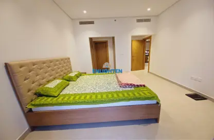 Apartment - 1 Bedroom - 2 Bathrooms for rent in Divine Residence - Arjan - Dubai