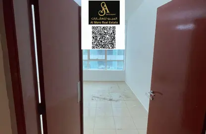 Apartment - 2 Bedrooms - 3 Bathrooms for sale in Orient Tower 1 - Orient Towers - Al Bustan - Ajman