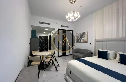 Apartment - Studio - 1 Bathroom for rent in Opalz By Danube Tower 1 - Opalz by Danube - Dubai Science Park - Dubai