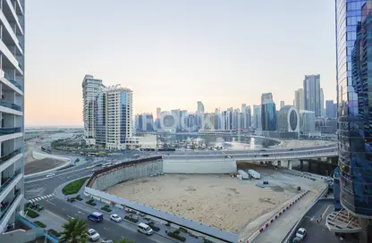 شقة - 2 غرف نوم - 3 حمامات للبيع في ذا باي - الخليج التجاري - دبي