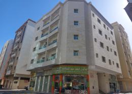 عمارة بالكامل - 8 حمامات للبيع في 1 الحميدية - الحميدية - عجمان
