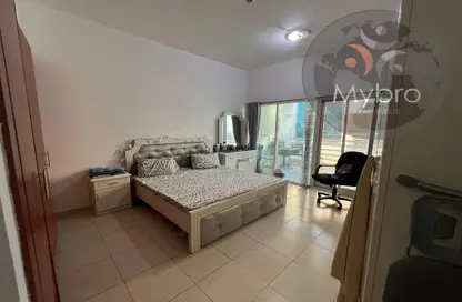 Apartment - 1 Bedroom - 2 Bathrooms for rent in Olympic Park 3 - Olympic Park Towers - Dubai Sports City - Dubai