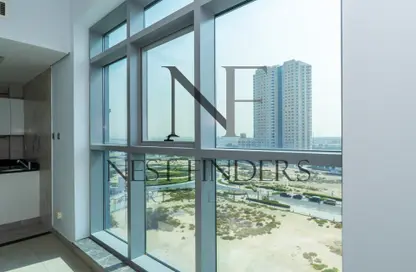 Apartment - Studio - 1 Bathroom for sale in Paradise View 1 - Majan - Dubai Land - Dubai Apartment - Studio - 1 Bathroom for sale in Paradise View 1 - Majan - Dubai Land - Dubai