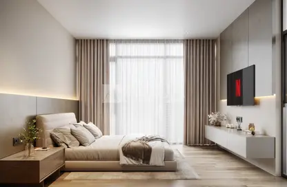 Apartment - 1 Bedroom - 1 Bathroom for sale in Wadi Al Safa 7 - Dubai