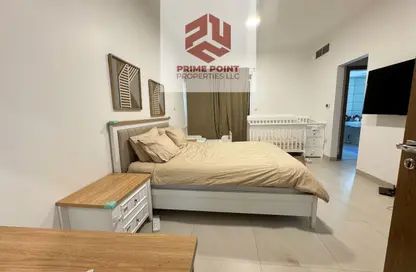 Villa - 4 Bedrooms - 6 Bathrooms for sale in Lilac Park - District 12 - Jumeirah Village Circle - Dubai