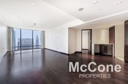 Apartment - 1 Bedroom - 2 Bathrooms for rent in Burj Khalifa - Burj Khalifa Area - Downtown Dubai - Dubai