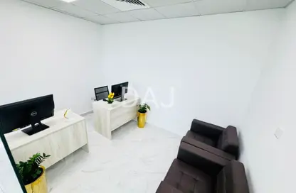 Office Space - Studio - 1 Bathroom for rent in Fatima Mohammad Ahmad Bin Suleiman Building - Al Raffa - Bur Dubai - Dubai Office Space - Studio - 1 Bathroom for rent in Fatima Mohammad Ahmad Bin Suleiman Building - Al Raffa - Bur Dubai - Dubai
