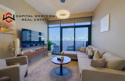 Apartment - 1 Bedroom - 1 Bathroom for sale in AZIZI Riviera - Meydan One - Meydan - Dubai