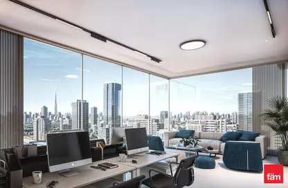 محل - استوديو للبيع في أيان هايتس 1 - بو كدرة - دبي محل - استوديو للبيع في أيان هايتس 1 - بو كدرة - دبي