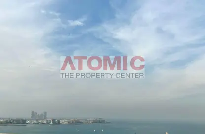 Apartment - Studio - 1 Bathroom for rent in Hilliana Tower - Acacia Avenues - Al Sufouh - Dubai