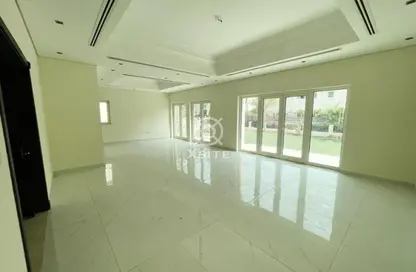 Villa - 4 Bedrooms - 5 Bathrooms for rent in Quortaj - North Village - Al Furjan - Dubai