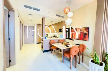 Apartment - 1 Bedroom - 2 Bathrooms for sale in Avanos - Jumeirah Village Circle - Dubai