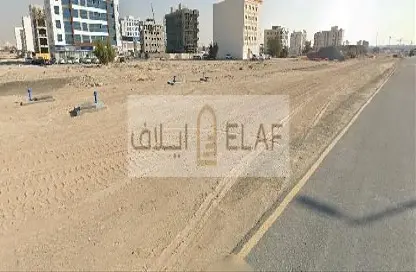 Water View image for: Land - Studio for sale in AlFalah - Muwaileh Commercial - Sharjah, Image 1