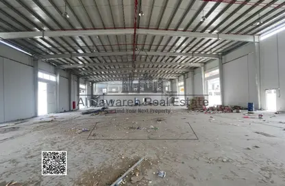 Warehouse - Studio - 2 Bathrooms for rent in Umm Dir - Umm Al Quwain